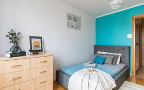 Superapart Dolna 4