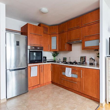 Superapart Dolna 4 Warszawa Zewnętrze zdjęcie