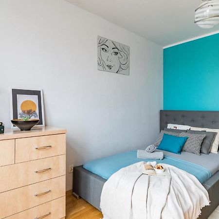 Superapart Dolna 4 Warszawa Zewnętrze zdjęcie
