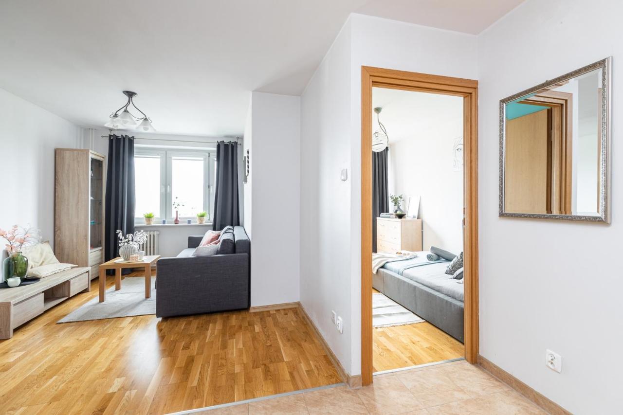 Superapart Dolna 4 Warszawa Zewnętrze zdjęcie